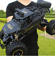 Coche teledirigido 4WD Coche teledirigido 4WD