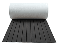 Alfombrilla de espuma EVA de imitación para cubierta de barco Alfombrilla de espuma EVA de imitación para cubierta de barco