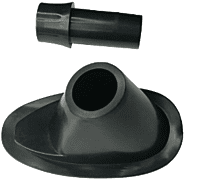 Soporte de caña de pescar para barco inflable Soporte de caña de pescar para barco inflable