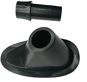 Soporte de caña de pescar para barco inflable