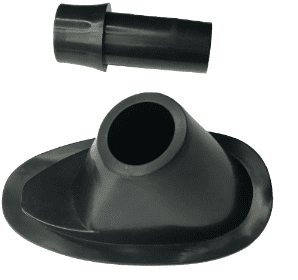 Soporte de caña de pescar para barco inflable Soporte de caña de pescar para barco inflable