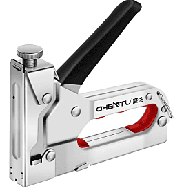 Pistola de grapas 3 en 1