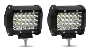 Barra de luz LED para todoterreno Barra de luz LED para todoterreno