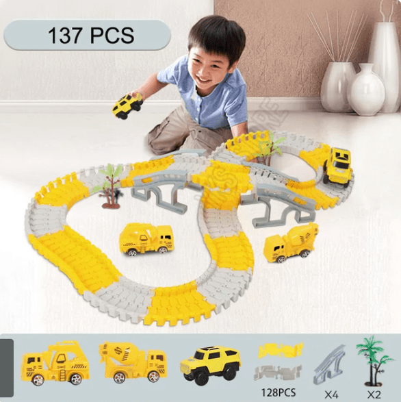 Juguetes educativos de piezas para niños Juguetes educativos de piezas para niños