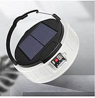 Lámpara Solar LED para tienda de campaña Lámpara Solar LED para tienda de campaña
