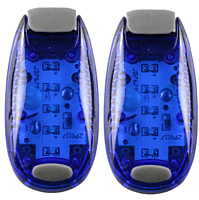 Luces LED de navegación para barco 2 pzas Luces LED de navegación para barco 2 pzas