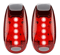 Luces LED de navegación para barco 2 pzas Luces LED de navegación para barco 2 pzas