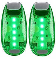 Luces LED de navegación para barco 2 pzas Luces LED de navegación para barco 2 pzas