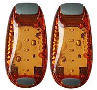 Luces LED de navegación para barco 2 pzas Luces LED de navegación para barco 2 pzas