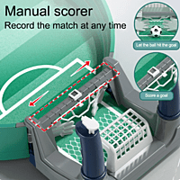 Juego de mesa de fútbol interactivo de escritorio-Envío gratis de 14 a 30 días Juego de mesa de fútbol interactivo de escritorio-Envío gratis de 14 a 30 días