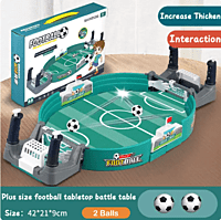 Juego de mesa de fútbol interactivo de escritorio-Envío gratis de 14 a 30 días Juego de mesa de fútbol interactivo de escritorio-Envío gratis de 14 a 30 días