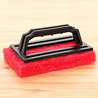 Cepillo de esponja de limpieza de línea de Piscina Cepillo de esponja de limpieza de línea de Piscina