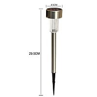 Luces LED solares para exteriores, luces de calle Luces LED solares para exteriores, luces de calle