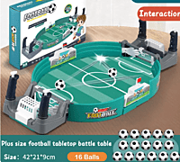 Juego de mesa de fútbol interactivo de escritorio-Envío gratis de 14 a 30 días Juego de mesa de fútbol interactivo de escritorio-Envío gratis de 14 a 30 días