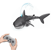 Tiburón ballena inteligente Tiburón ballena inteligente