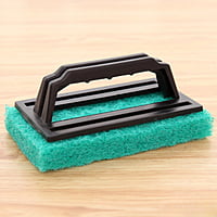 Cepillo de esponja de limpieza de línea de Piscina Cepillo de esponja de limpieza de línea de Piscina