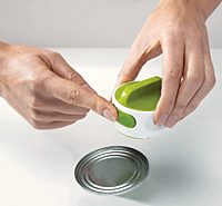 Abridor de latas Manual portátil Abridor de latas Manual portátil