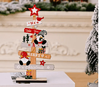 Árbol de Navidad de escritorio Árbol de Navidad de escritorio
