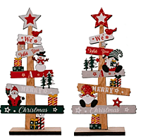 Árbol de Navidad de escritorio Árbol de Navidad de escritorio