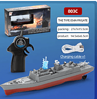 Barco a Control remoto de alta velocidad Barco a Control remoto de alta velocidad