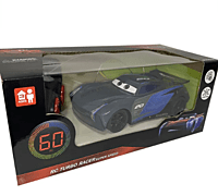 -Coche de Control remoto Pixar Cars -Coche de Control remoto Pixar Cars
