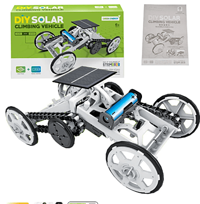 Juguete Solar novedoso para niños