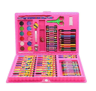 Juego de pintura artística para -Envío gratis 14-30 dias