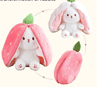 Lindo conejo de dibujos animados -Envío gratis 14-30 dias Lindo conejo de dibujos animados -Envío gratis 14-30 dias
