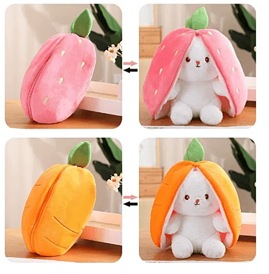 Lindo conejo de dibujos animados -Envío gratis 14-30 dias