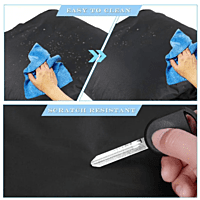 Cubierta de protección impermeable Cubierta de protección impermeable