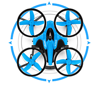 Dron con Control remoto Dron con Control remoto