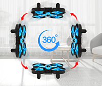 Dron con Control remoto Dron con Control remoto