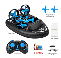 Dron con Control remoto Dron con Control remoto