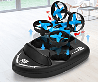 Dron con Control remoto Dron con Control remoto