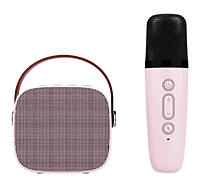 Mini máquina de Karaoke Mini máquina de Karaoke
