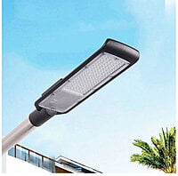 Foco de luz Led impermeable farola de 100W Foco de luz Led impermeable farola de 100W