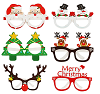 Marco de gafas de papel Marco de gafas de papel