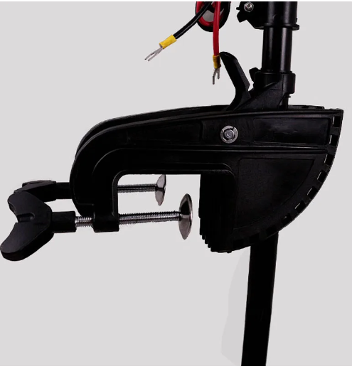 Motor de arrastre eléctrico para barco, hélice accionada por batería de CC Motor de arrastre eléctrico para barco, hélice accionada por batería de CC