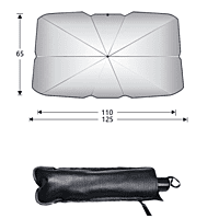 Protector de sol para coche