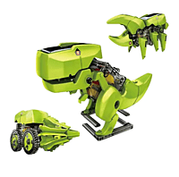 Robot Solar Educativo Robot Solar Educativo