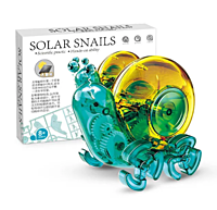 Robot Solar Educativo Robot Solar Educativo