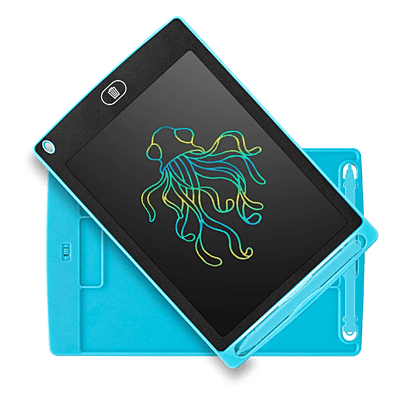 Tablero de dibujo LCD
