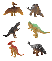 Coche de transporte de dinosaurios Coche de transporte de dinosaurios
